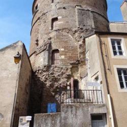 Tour De L' Orle D' Or 